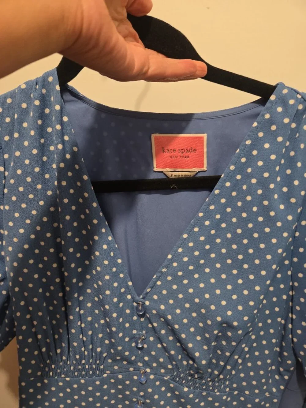 Kate spade dress